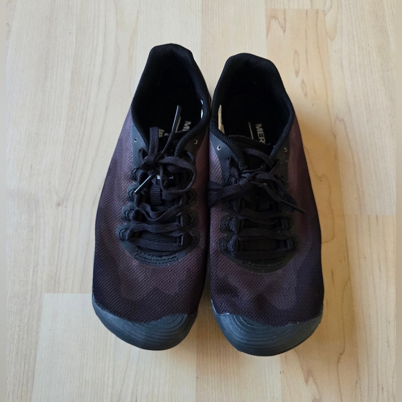 Merrell Vapor Glove 4 Barefoot Running Shoes Size 5.5 - Picture 2 of 8